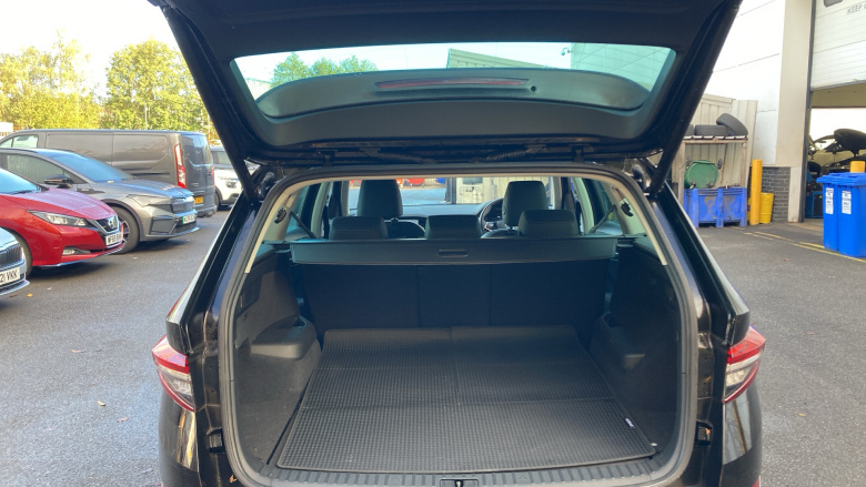 Skoda Kodiaq 2.0 TDI SE L Executive 4x4 5dr DSG [7 Seat] Diesel Estate